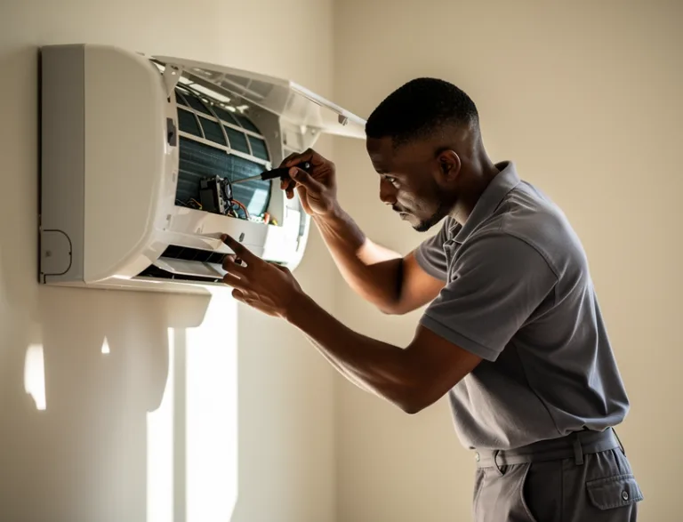 AC Repair service in Westminster